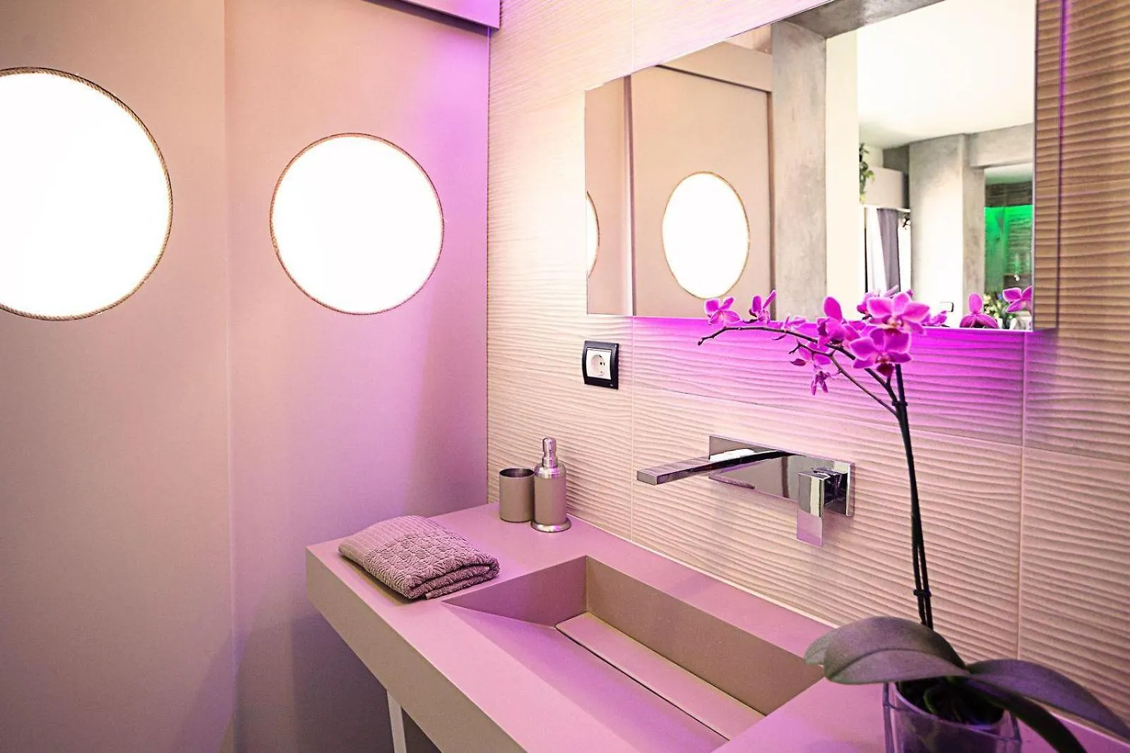 Livemalaga Alderete Suite 0*,