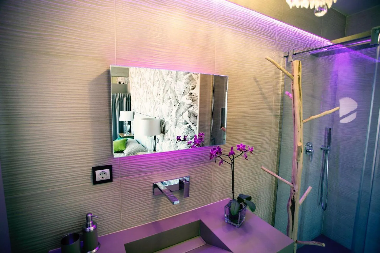 Appartement Livemalaga Alderete Suite