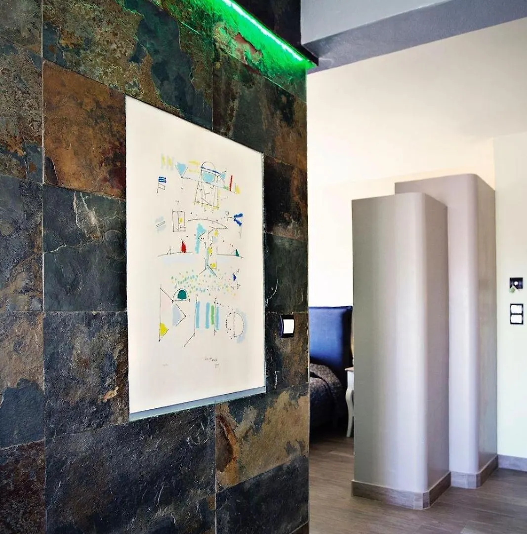 Appartement Livemalaga Alderete Suite