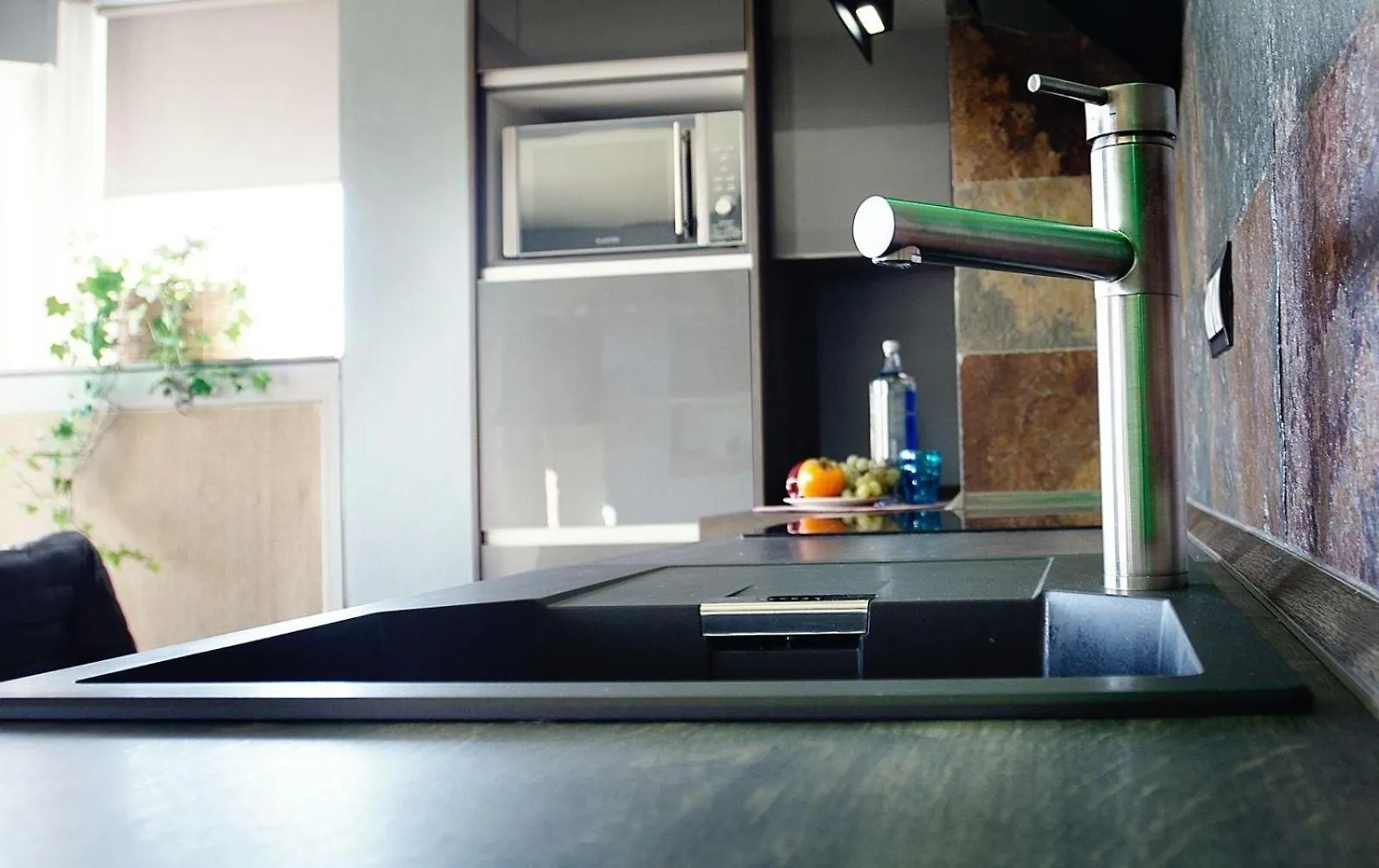 Appartement Livemalaga Alderete Suite Spanje